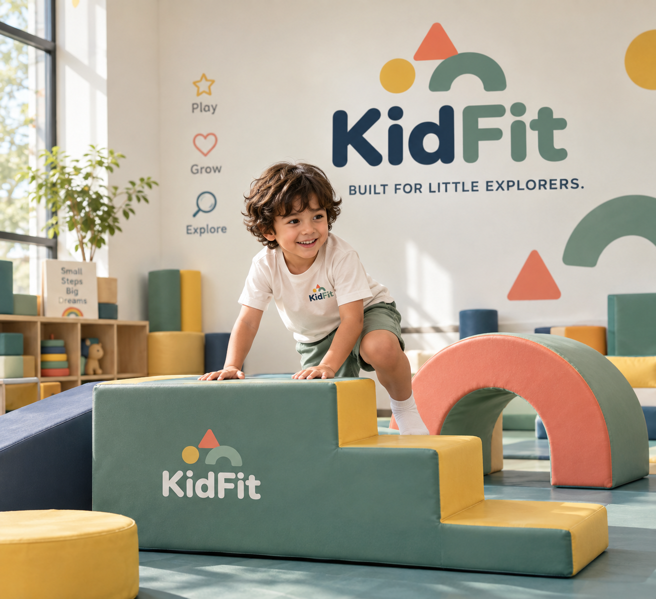 KidFit Item 2