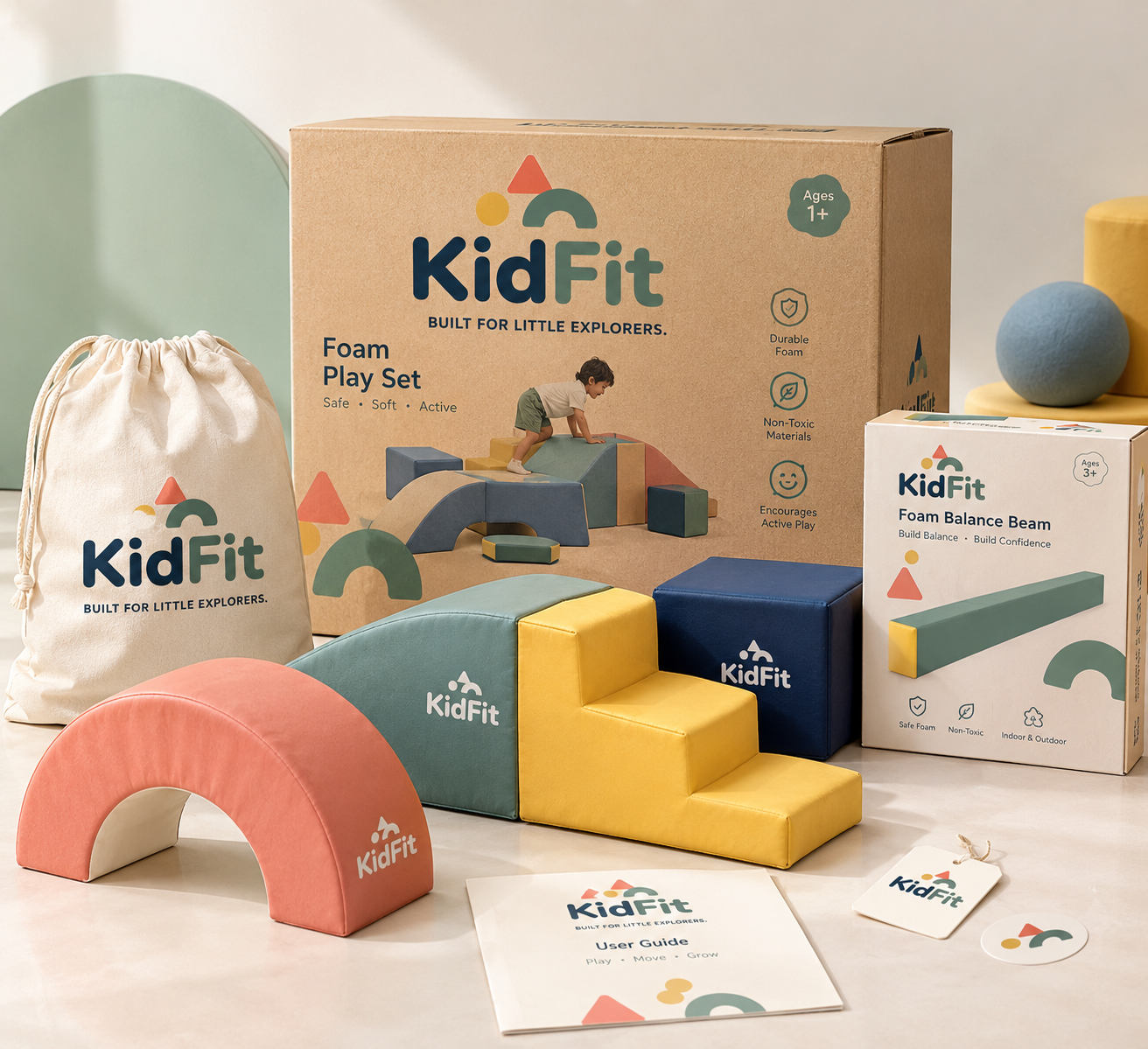 KidFit Item 3