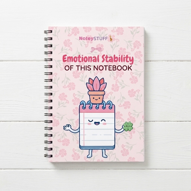 NoteySTUFF Item 2