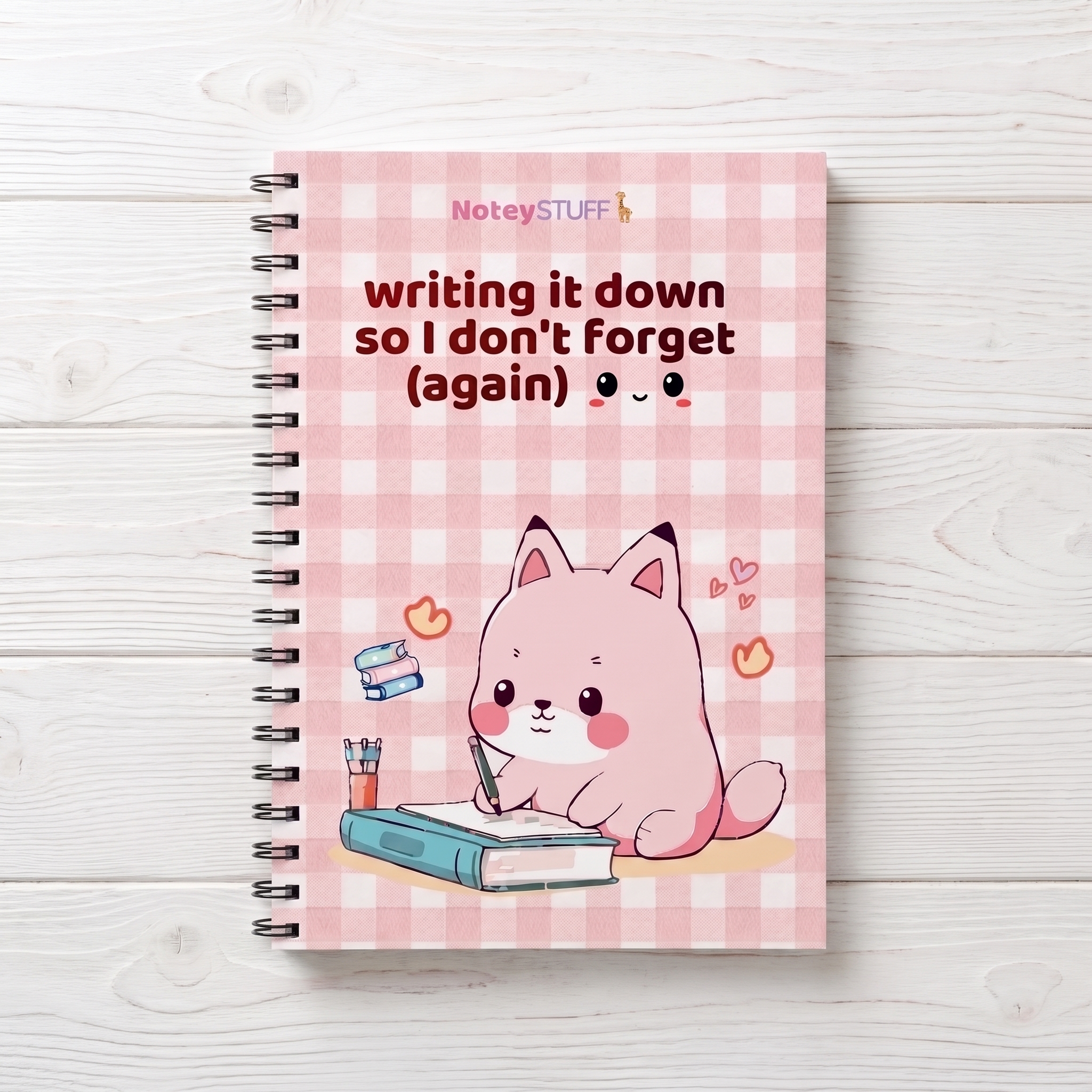 NoteySTUFF Item 5