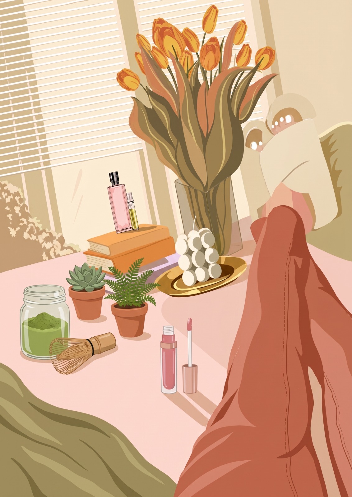 Digital Illustration 02