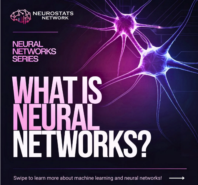 NeuroStats Network Design System